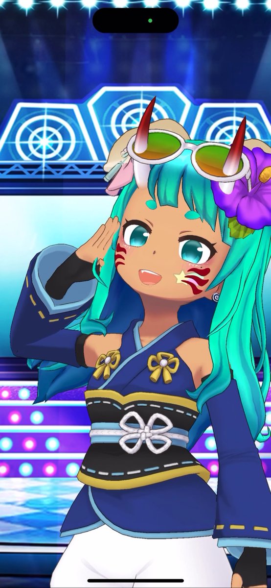 Vtuber_showhey's tweet photo. 🌈🌈#DANCHO🌈🌈

非常に僭越ながら🙇‍♂️
DANCHOさんの｢シンセカイ｣
歌わせていただきました(   ͡° ͜ʖ ͡° )✨

頭に盛るのはアイデンティティのため
トロピカル失礼します🐬🌴🌺🌈🫧🪸🐠🦜🦩

#REALITY #アニサマ #HEYCHO
#おはようVtuber☀️🌈 https://t.co/HCJVlr3Hav