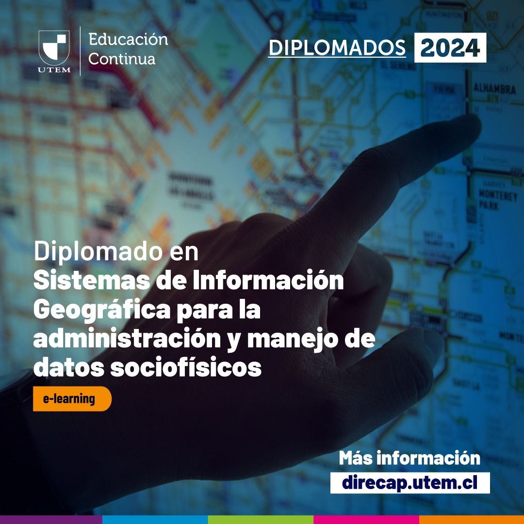 Vinculación con el Medio UTEM tweet media