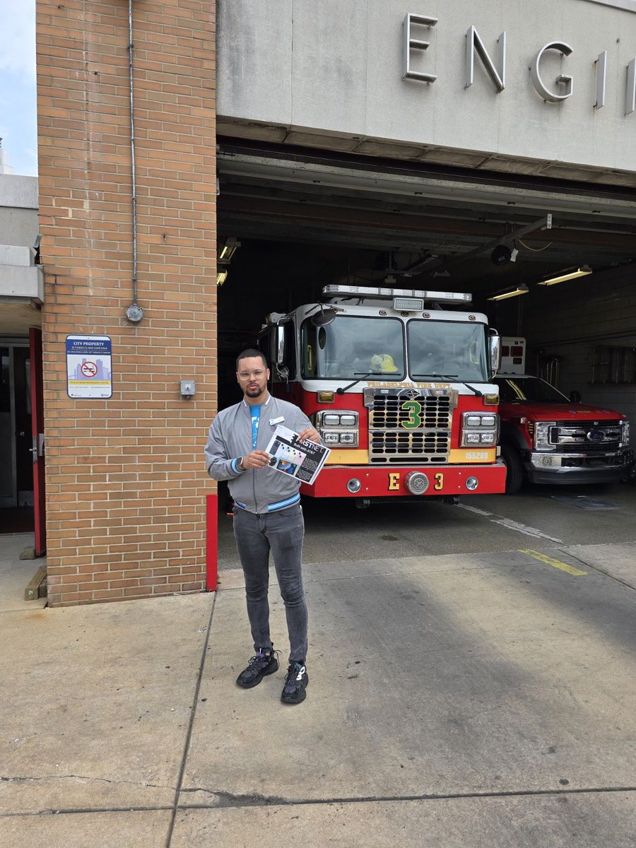 Quinn Webber (@attqweb) on Twitter photo Slow day means it’s time to hit the streets. Educating the local fire stations on the benefits of <a href="/FirstNet/">FirstNet, Built with AT&T</a> <a href="/KaiFirstNet/">Kai S</a> <a href="/jesscraw20/">Jessica Crawford</a> <a href="/Sadia_Walker/">Sadia Walker</a> Slow day means it’s time to hit the streets. Educating the local fire stations on the benefits of <a href="/FirstNet/">FirstNet, Built with AT&T</a> <a href="/KaiFirstNet/">Kai S</a> <a href="/jesscraw20/">Jessica Crawford</a> <a href="/Sadia_Walker/">Sadia Walker</a>