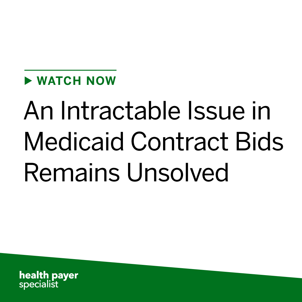 Health Payer Specialist tweet media