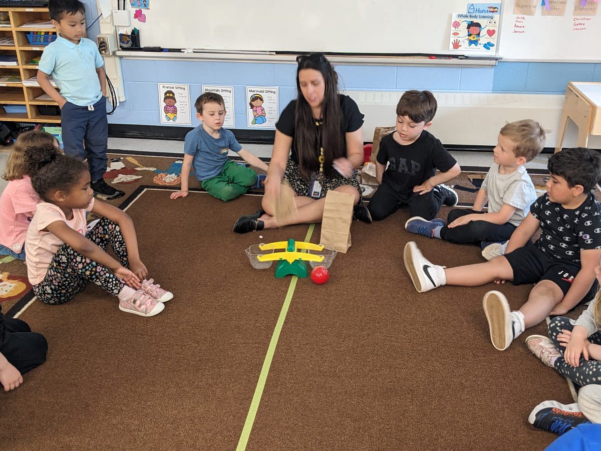 Kindie Exploration! tweet media