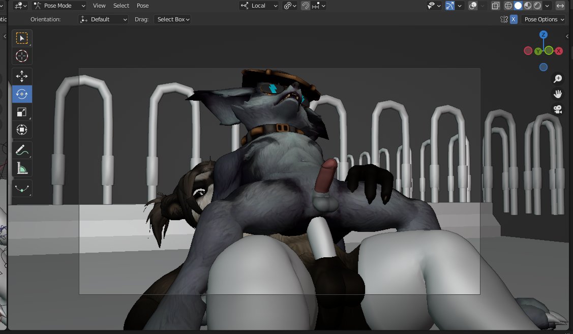 EdricMarcry's tweet photo. Got a WIP here for you lot to feast your eyes on, a sneak peek at the animation! https://t.co/HeCjBNRUXa