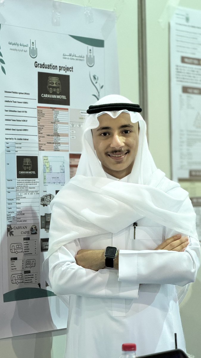 ABDULKARIM_TH's tweet photo. مسك الختام UQU✨✨🎓 https://t.co/ScuB3zxSQ9
