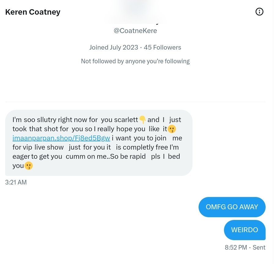 starfruit__00's tweet photo. Wtf is wrong with people nowadays. https://t.co/g3VtPSR0oC