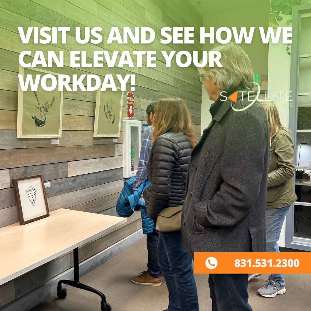 📍 Looking for a professional and welcoming workspace? Satellite Santa Cruz offers furnished offices, high-speed internet, and a supportive community. Visit us and see how we can elevate your workday! 🚀
#Santacruz #Satellite #Cowork #Coworkingspace #Santacruz #California