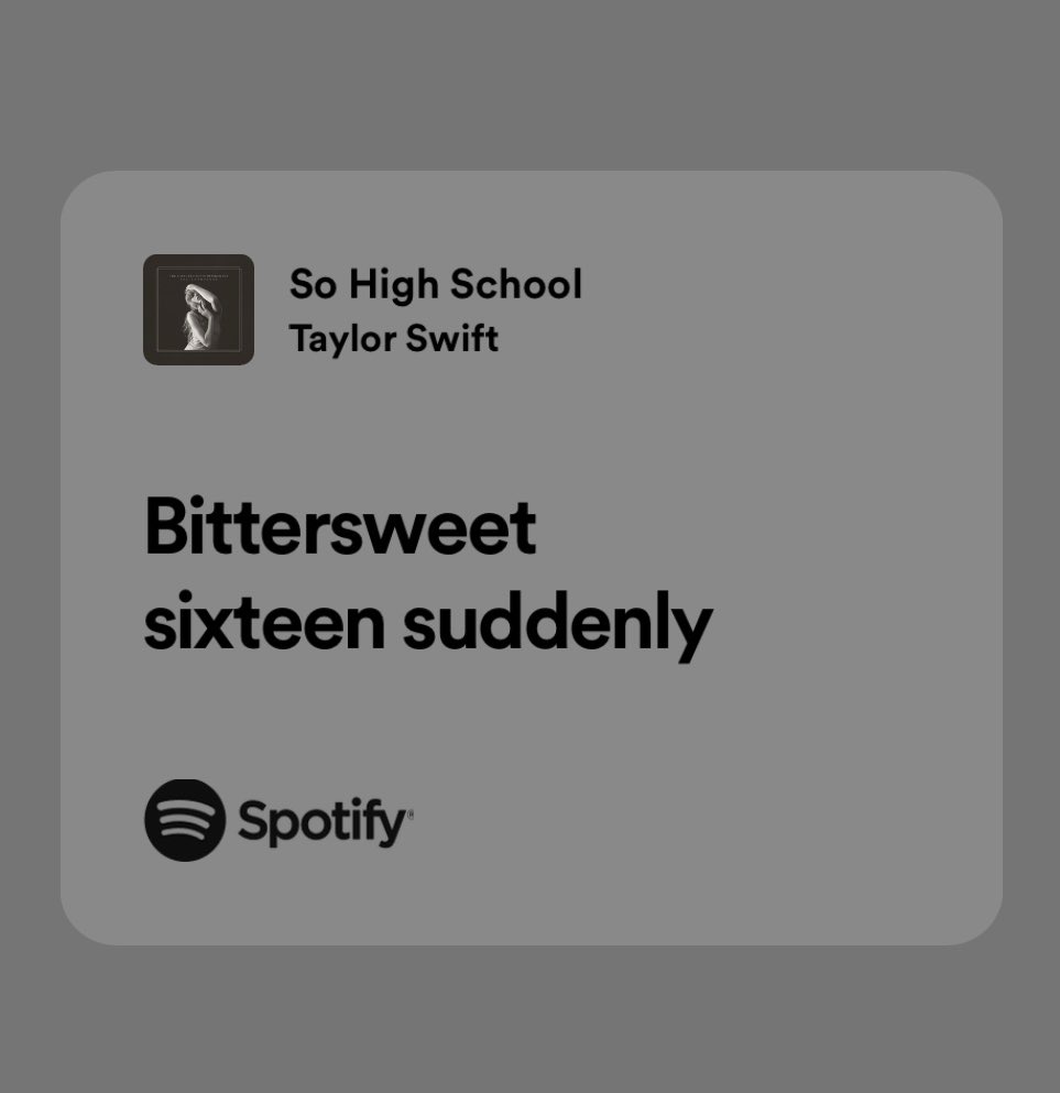 she’s so cute for this one honestly