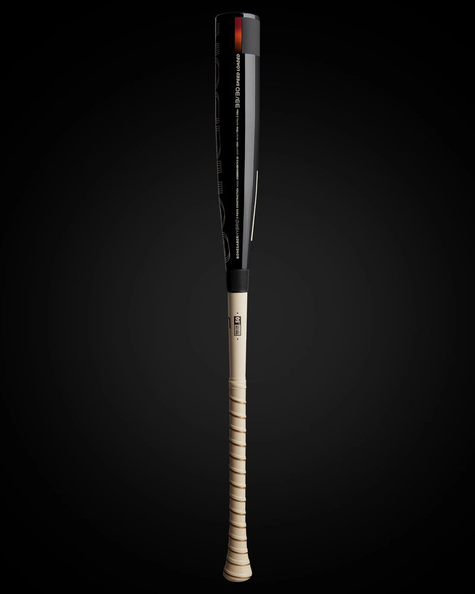 Just bought a new bat today! This @warstic bat is *easily* the most beautiful bat I have ever seen. Plus, it is an absolute beast with a solid sweet spot. Excited to get this in my hands in the coming weeks and put it to good use with the Berlin Skylarks.