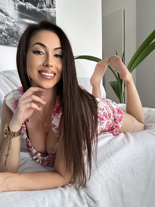 Gimme a big smile😁😃 https://t.co/3N32IDkA5x