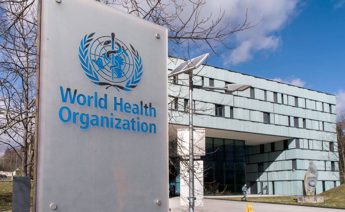 sopitas's tweet photo. 🚨La OMS confirma que México ha registrado el primer caso de gripe aviar H5N2 en seres humanos a nivel mundial. 😷

Lamentablemente, el paciente, de 59 años, murió. https://t.co/hxI79IP6EA