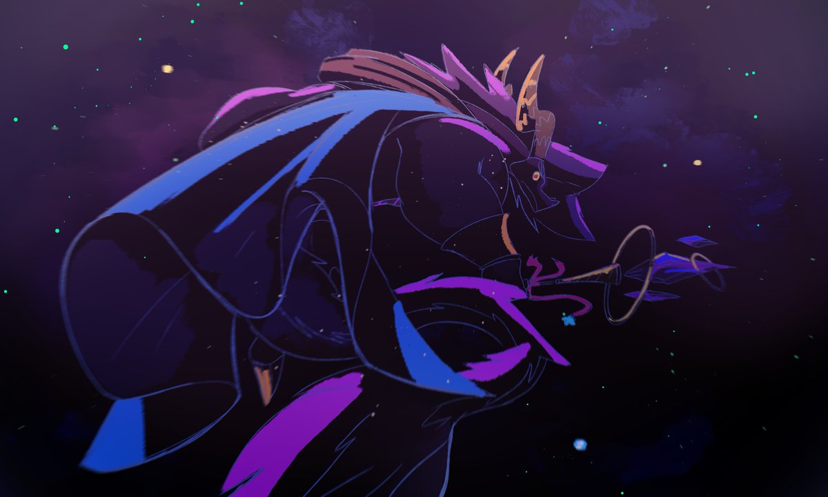 Ring_Star0's tweet photo. Hidden deep between dreams, where dragons hide https://t.co/tZsb8EnZAo