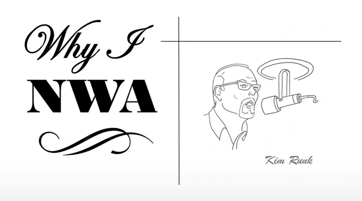 In this video, <a href="/nwas/">National Weather Association</a> Board Member <a href="/KimRunk/">Kim Runk</a> shares his personal experiences and the impact our community has had on his professional and personal growth. His story is a testament to the value and support our association offers to its members. 

#WhyINWA

youtube.com/watch?v=-IiRZS…