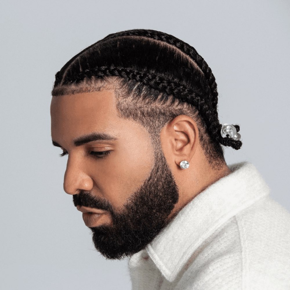 nfr_podcast's tweet photo. Is Drake’s Kendrick Lamar diss ‘THE HEART PART 6’ still in rotation 1 month later? 🫀6️⃣

If so, favorite bars? https://t.co/tR2S1Uhvro