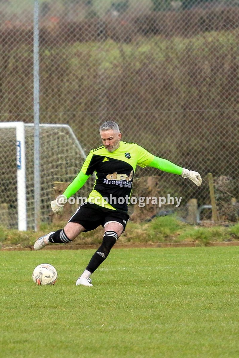 Dromara Village FC tweet media