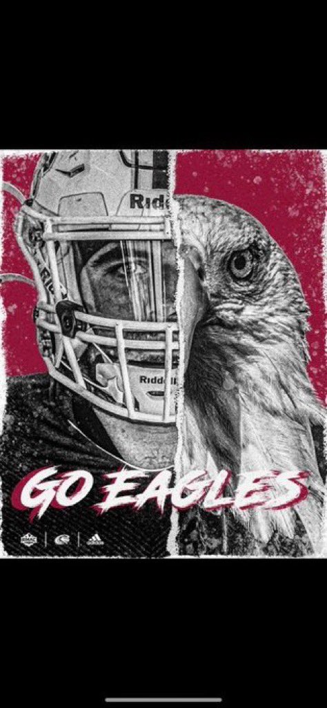 #AGTG After an amazing team camp I’m blessed to announce that I have received my first offer from Chadron State University! Thank you to all the CSU coaches, I’m so grateful. And thank you all my current and past coaches who have helped me get to this point, and most of all  my