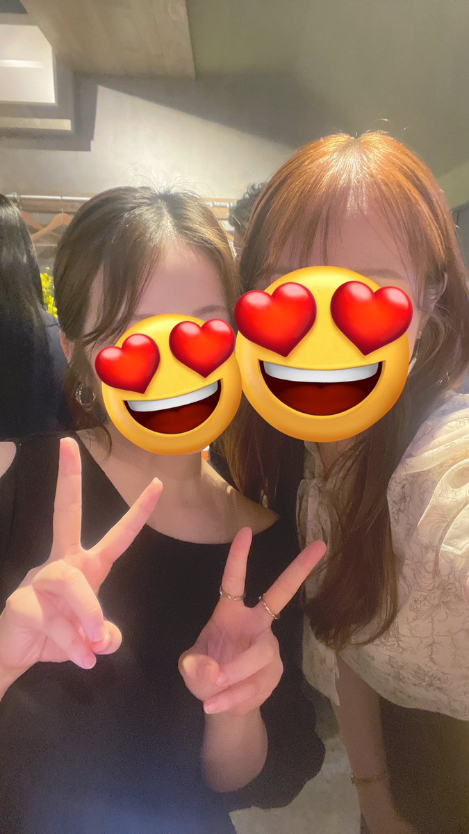 an_LTpp's tweet photo. 1年の時を経て再会した https://t.co/EaNr0IaCy4