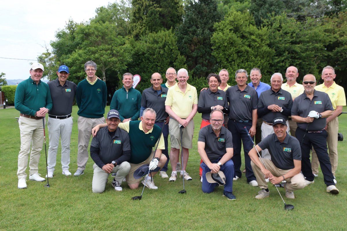 Douglas Golf Club tweet media
