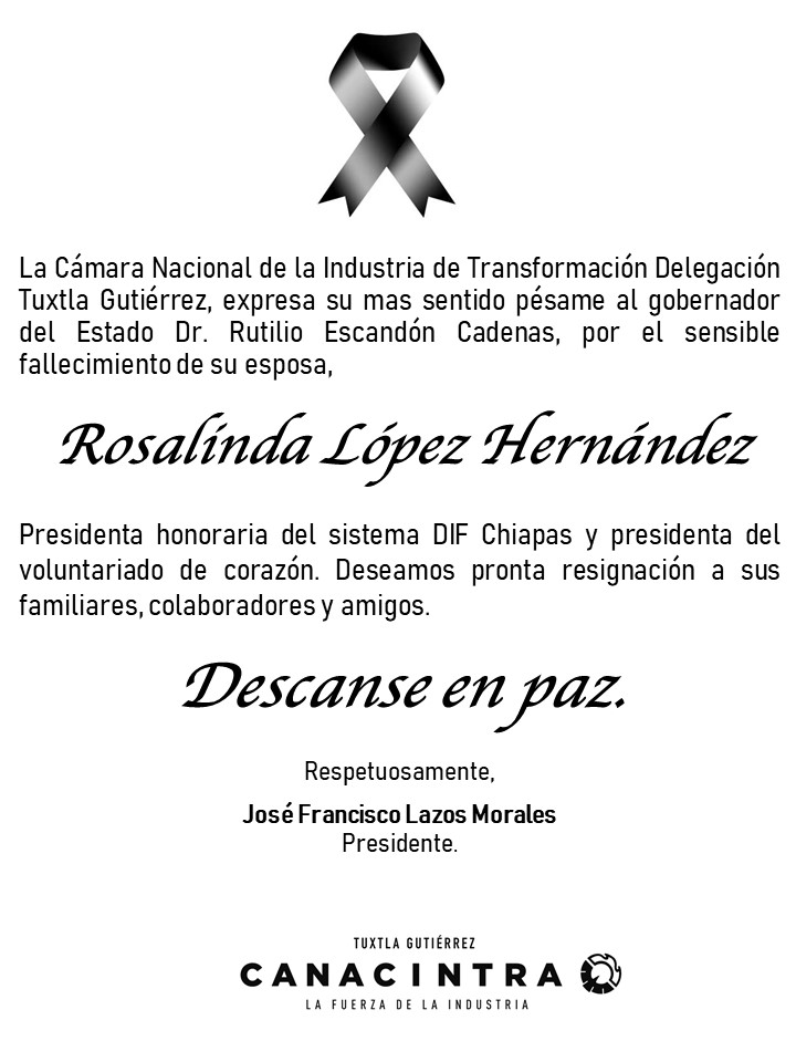 Canacintra_Tuxtla tweet media