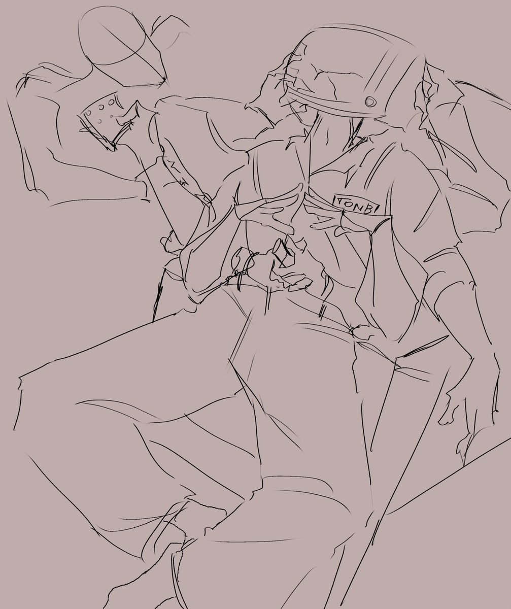 roi0rio's tweet photo. Work in progress 
Maybe will finish it one day

#ThatsNotMyNeighbor #doorman #tomb #teutates #taranis #teutates_taranis
#YogSothoth #Yog #AbduciusMorail #Abducius #Mutilator #Lilith #Lilitu #Lilit https://t.co/1JLCmgAtYA