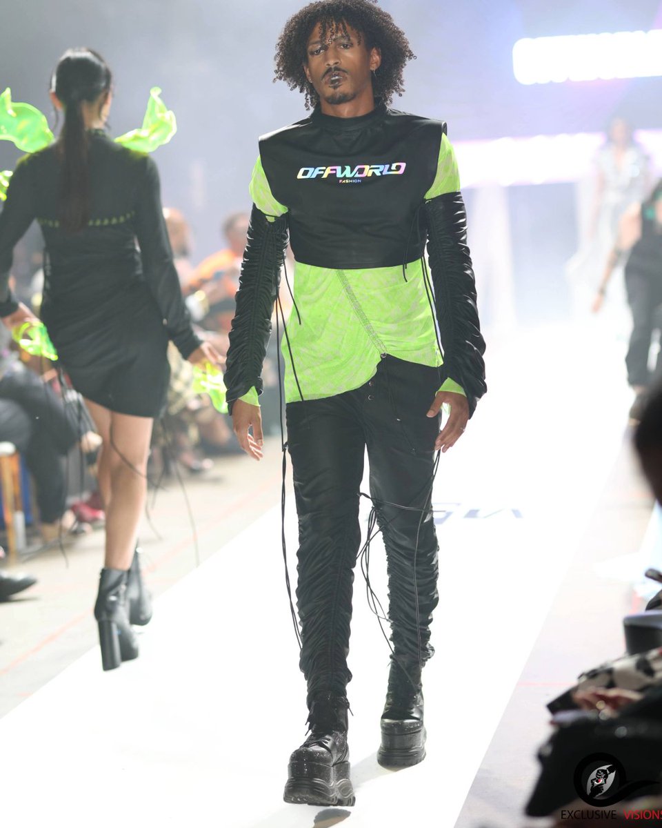 MIFashionWeek's tweet photo. Who's ready for the Streetwear Showcase!? We can't wait to see you on FRIDAY! 🔥

Haven't bought your tickets? Secure them now: https://t.co/eQ91uBUnVt 
⠀ https://t.co/YG6n5HWQfc