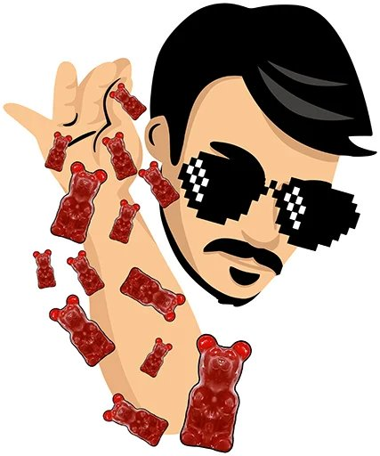 gummyqnsolana's tweet photo. @gummyonsolana Reminder, In partnership with Gotbit, we have also decided to launch the registration for the $GUMMY airdrop! 🪂

👉 https://t.co/PeBfF086dS

There is a limited amount of entries so hurry up! https://t.co/pFjnhSGF1Z