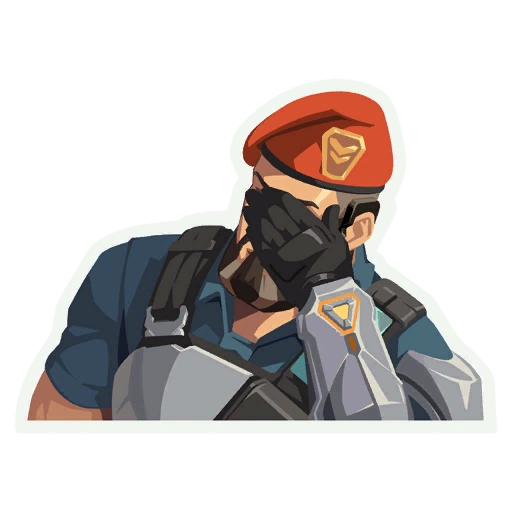 VALORANT tweet media