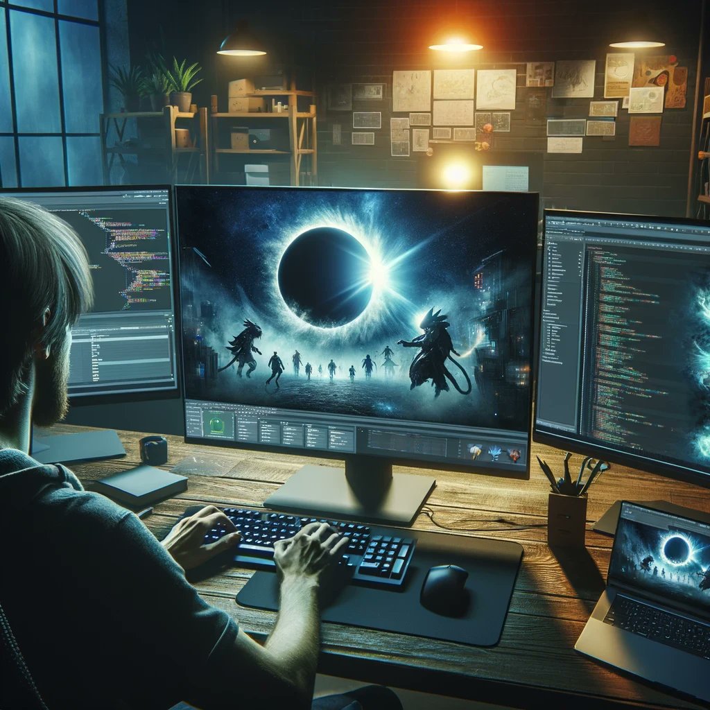 Eclipse tweet media