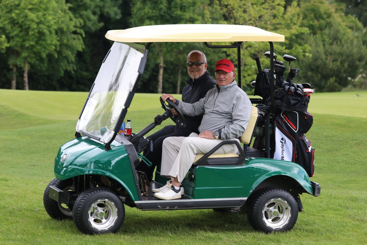 Douglas Golf Club tweet media