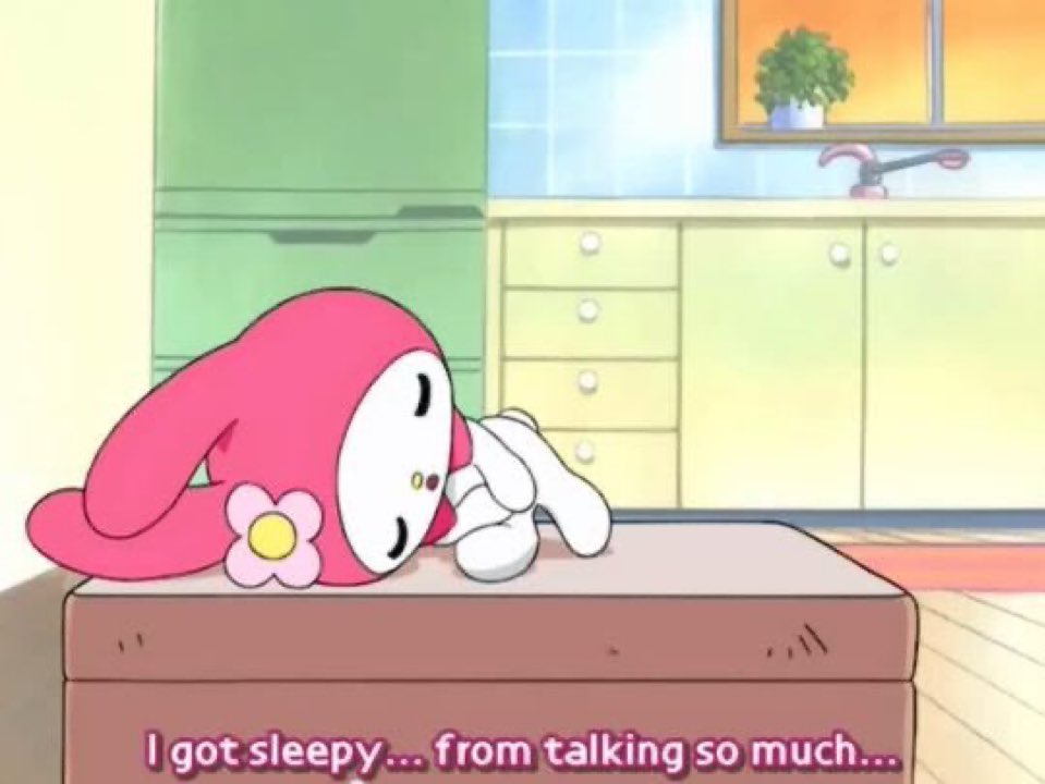 daiIysanrio's tweet photo. when i yap too much https://t.co/3mvYI0XquV
