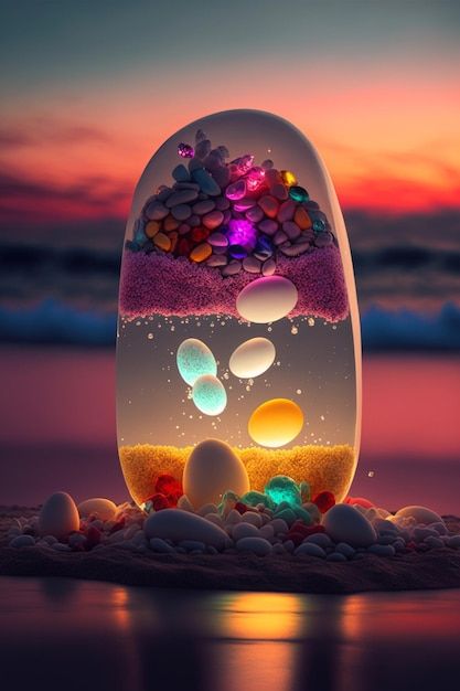 Good Evening X gems 🌺💎
Evenings are life's way of saying that you are closer to your dreams.