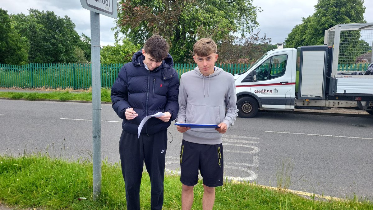 Minster Geography tweet media