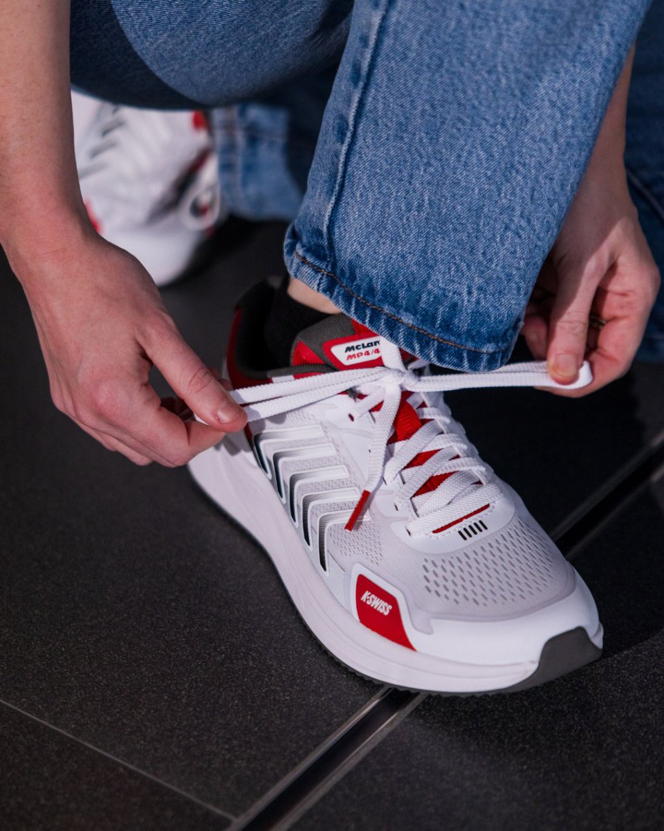 K•SWISS tweet media