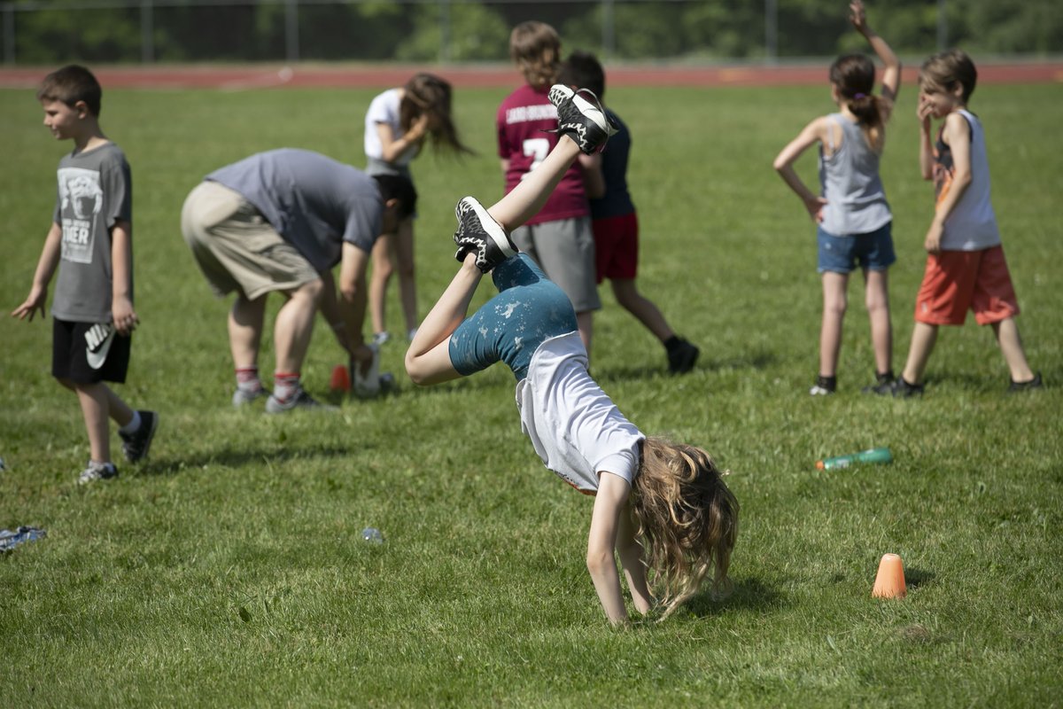 North Rose-Wolcott Central School District tweet media