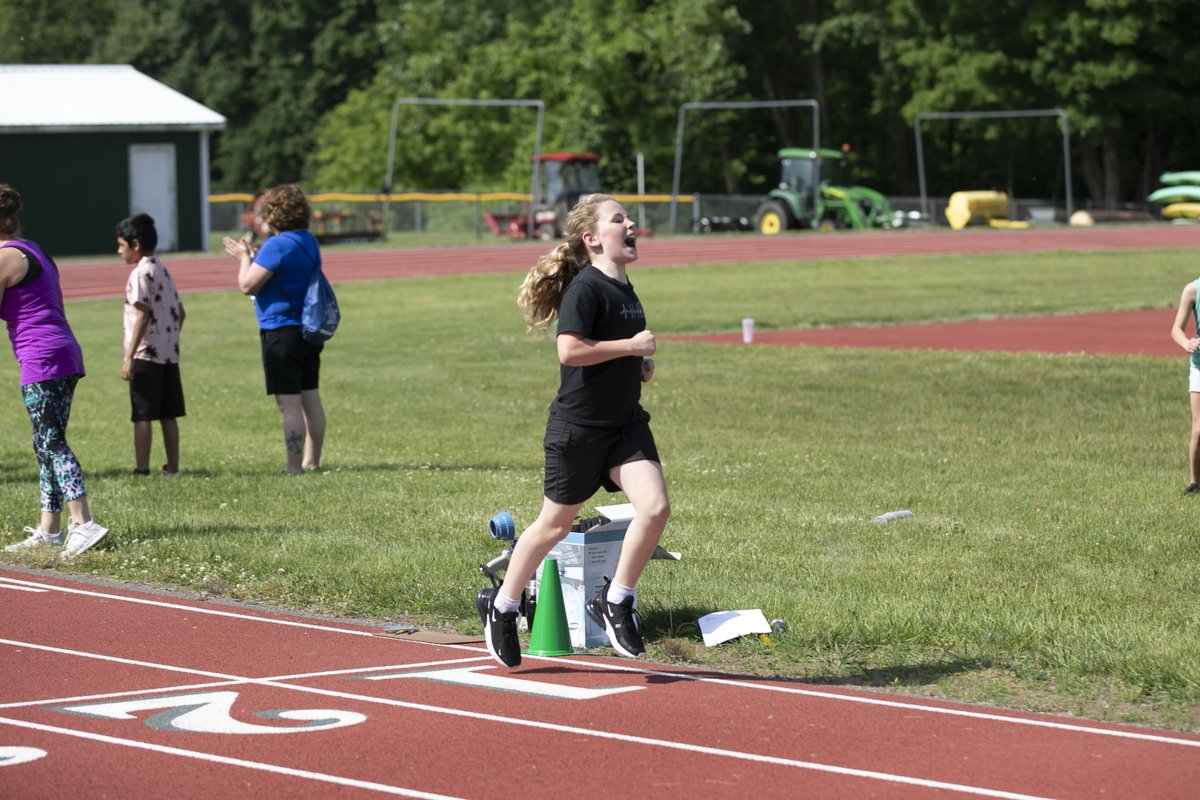 North Rose-Wolcott Central School District tweet media