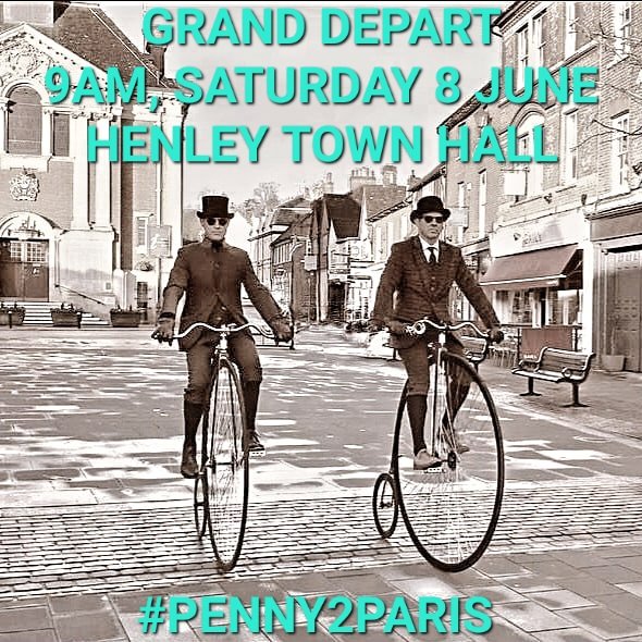 voxl2ba's tweet photo. #penny2paris
https://t.co/BFcS8j6EJC https://t.co/hFKgojl5gq
