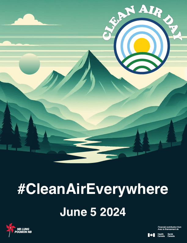 Protect_BC's tweet image. Today, June 5 2024, Canada celebrates it&apos;s 25th Annual Clean Air Day.
#CleanAirMatters
#CleanAirEverywhere
@NBlung 
resilient-health.ca/clean-air-day/