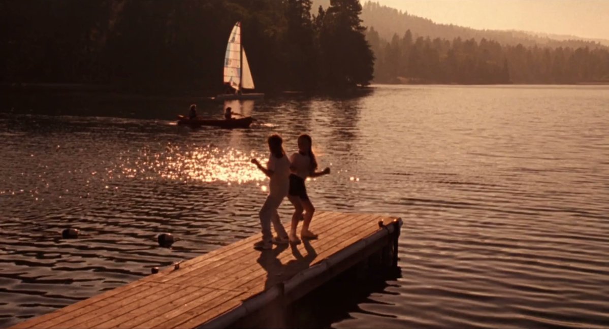 TheCinesthetic's tweet photo. the parent trap (1998) dir. nancy meyers https://t.co/dTt4t3uwLL