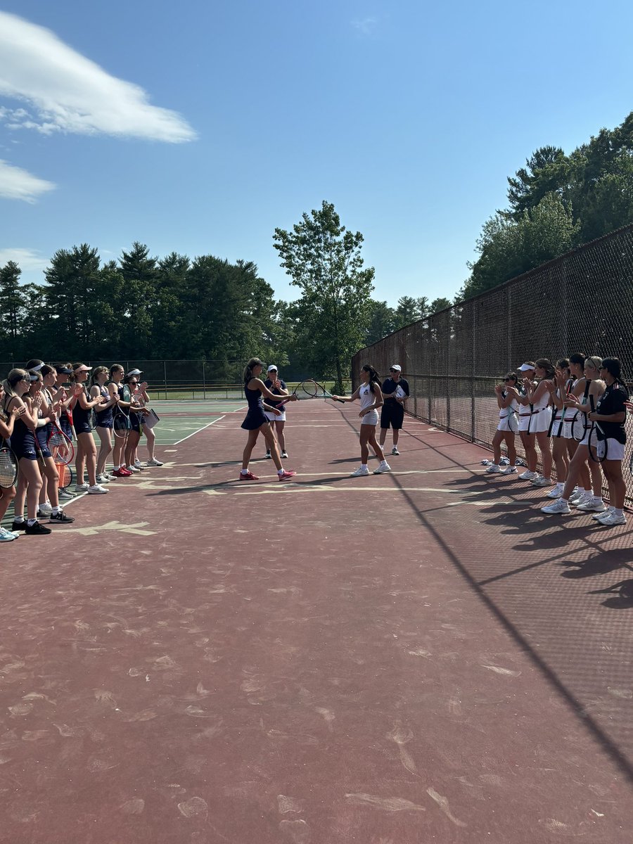 Pembroke Athletics tweet media