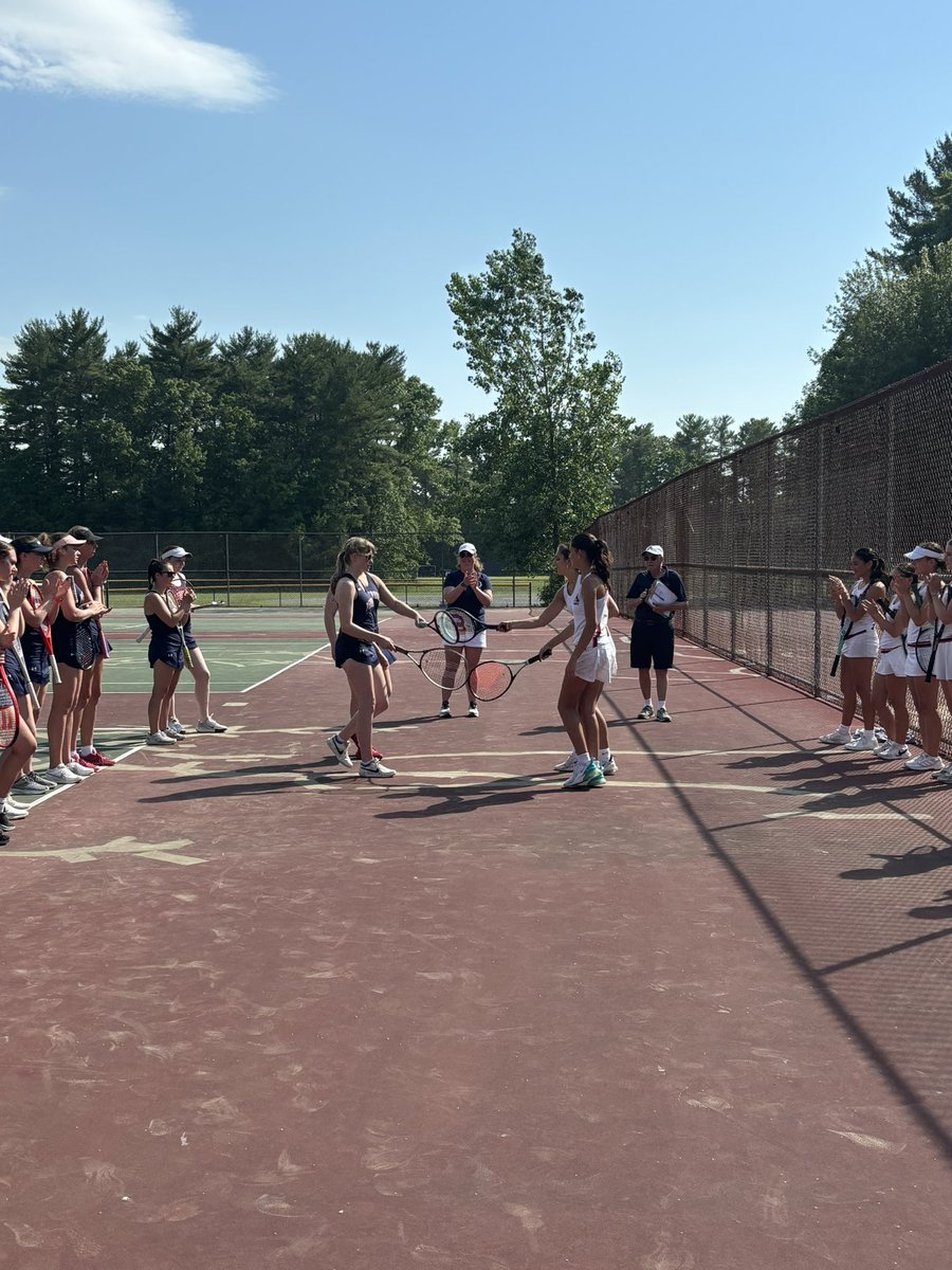 Pembroke Athletics tweet media