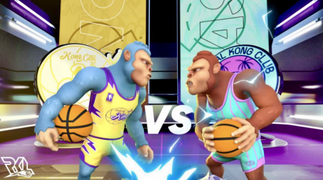 I know these two PowerHouse 💥🏀<a href="/RumbleKongs/">Rumble Kong League</a> Clubs <a href="/KongCityKings/">The Kong City Kings</a> <a href="/coastalkongclub/">Coastal Kong Club</a> are 
Ready to Compete for $FAME 

Follow <a href="/fametoken/">FAME Network</a> for updates,
The Fame Network will be the Home for Global SPORTS culture on-chain, 

Who will be on the 
WALLS of the HALL of $FAME .. 🏆