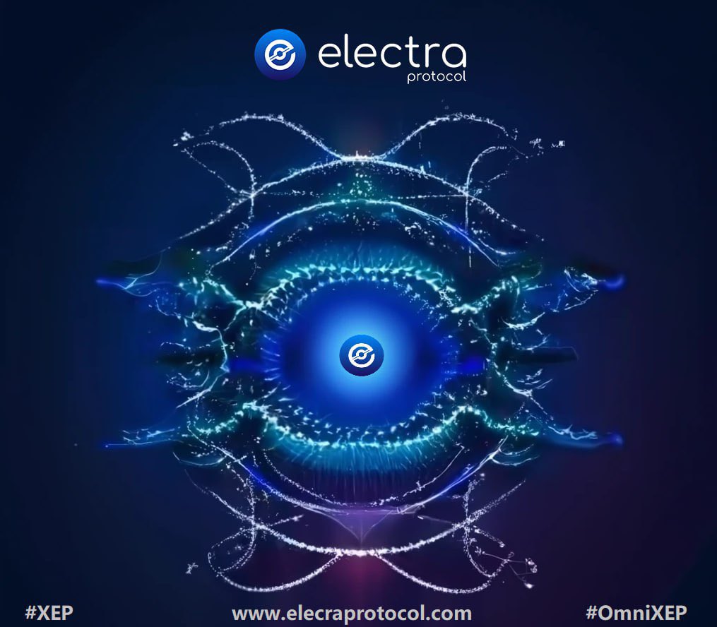 kryptocoins's tweet photo. One comes to mind @BinanceFutures

The queen of #crypto
The king of #blockchain 
#DataMoney royalty 

$10K without a 2nd thought goes straight into @ElectraProtocol 

With #XEP we totally fool proof baby! 

https://t.co/3m20Aip8U6 🙌

#FollowTheProtocol #OmniXEP #Altcoins https://t.co/uFSZiazYZi