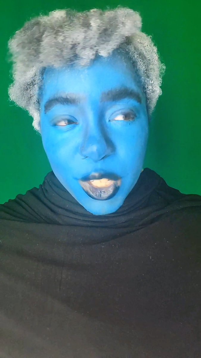 General_MP's tweet photo. We talking Cosplay, acting, the Melanain Minds podcast and more with my next guest on This Woman Works, Toshi J!!

#BlackGirlMagic https://t.co/fQXt8Lmwtn