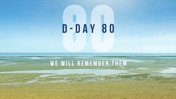 It is my honour to perform at the very special D-Day 80 event at the British Normandy Memorial on June 6. It is a momentous occasion that reminds us of the limitless sacrifices of that campaign, and it will be beautiful. Please watch on <a href="/BBCOne/">BBC One</a>, starting @ 8:30am.