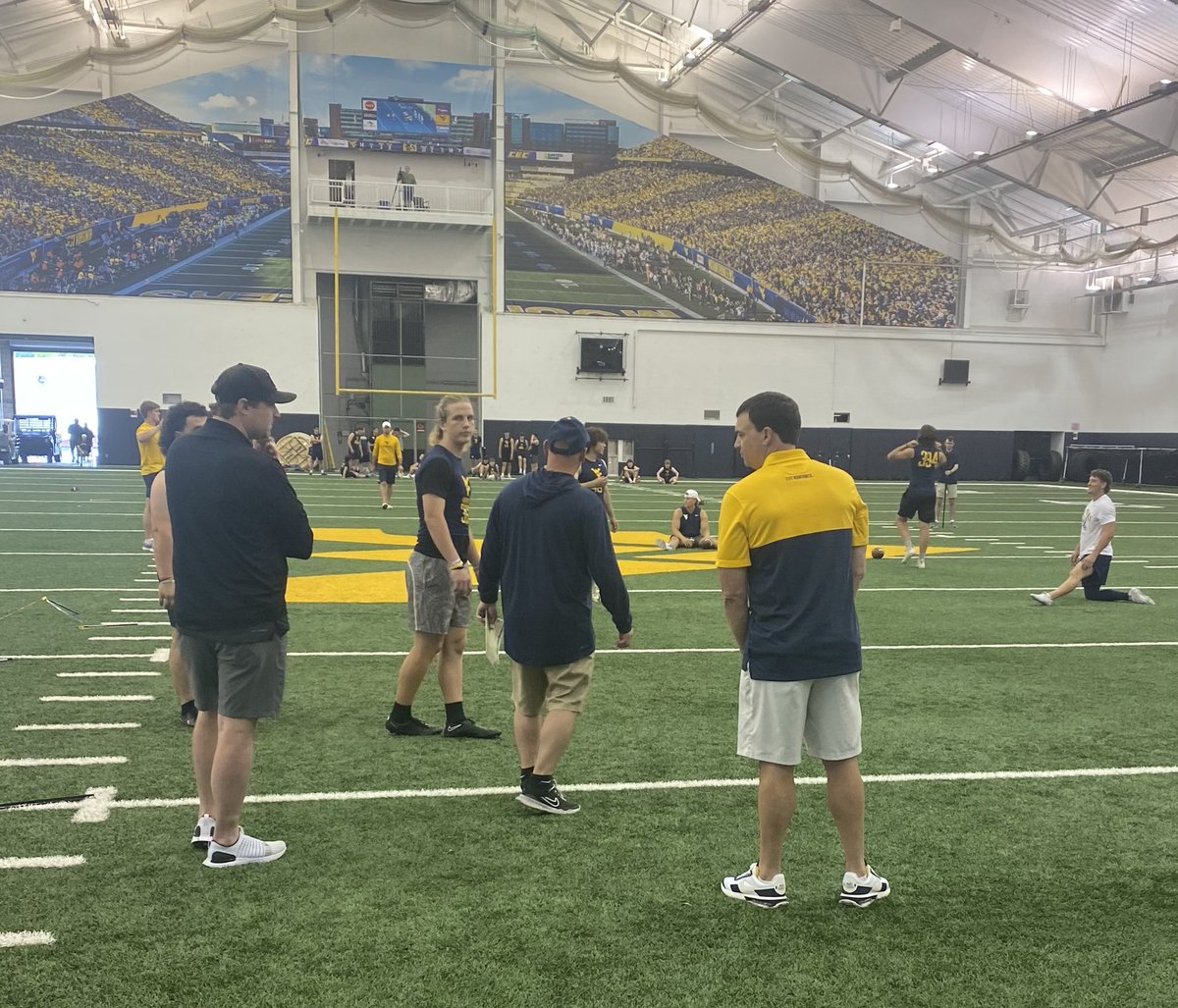 Coach Matt McCullough tweet media