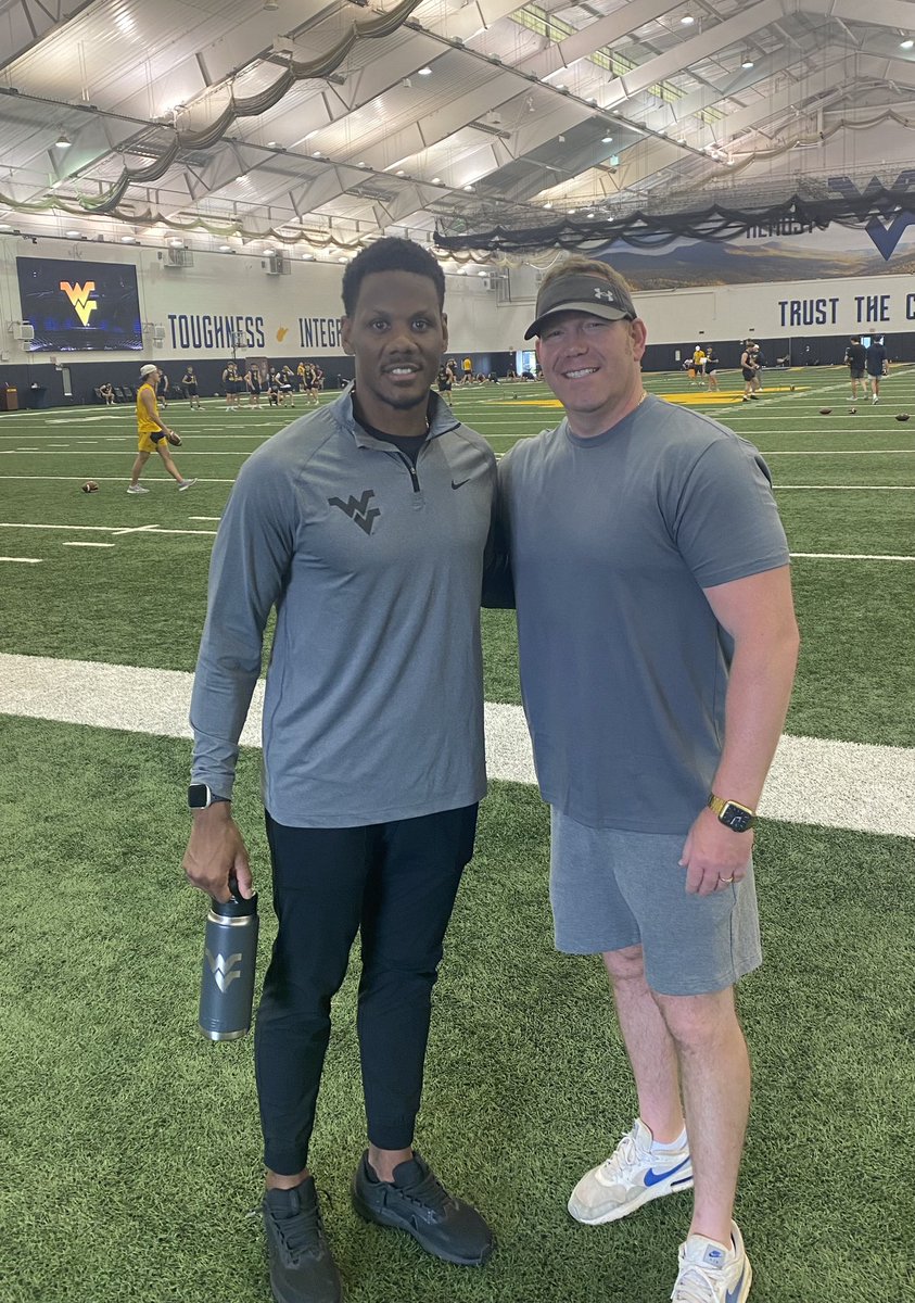 Coach Matt McCullough tweet media