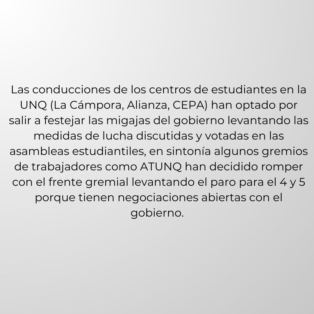 AsambleaUNQ's tweet photo. https://t.co/HRdHNLILaN