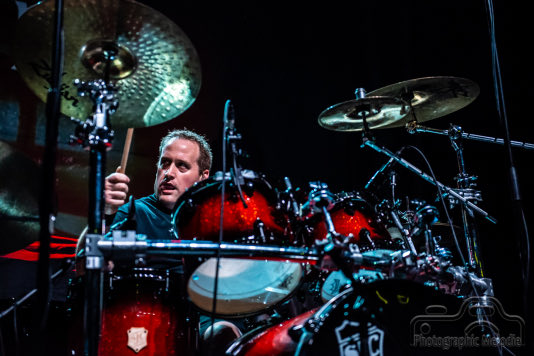 Join us in wishing our drummer Tim Stepp a HAPPY BIRTHDAY 🎉🥳