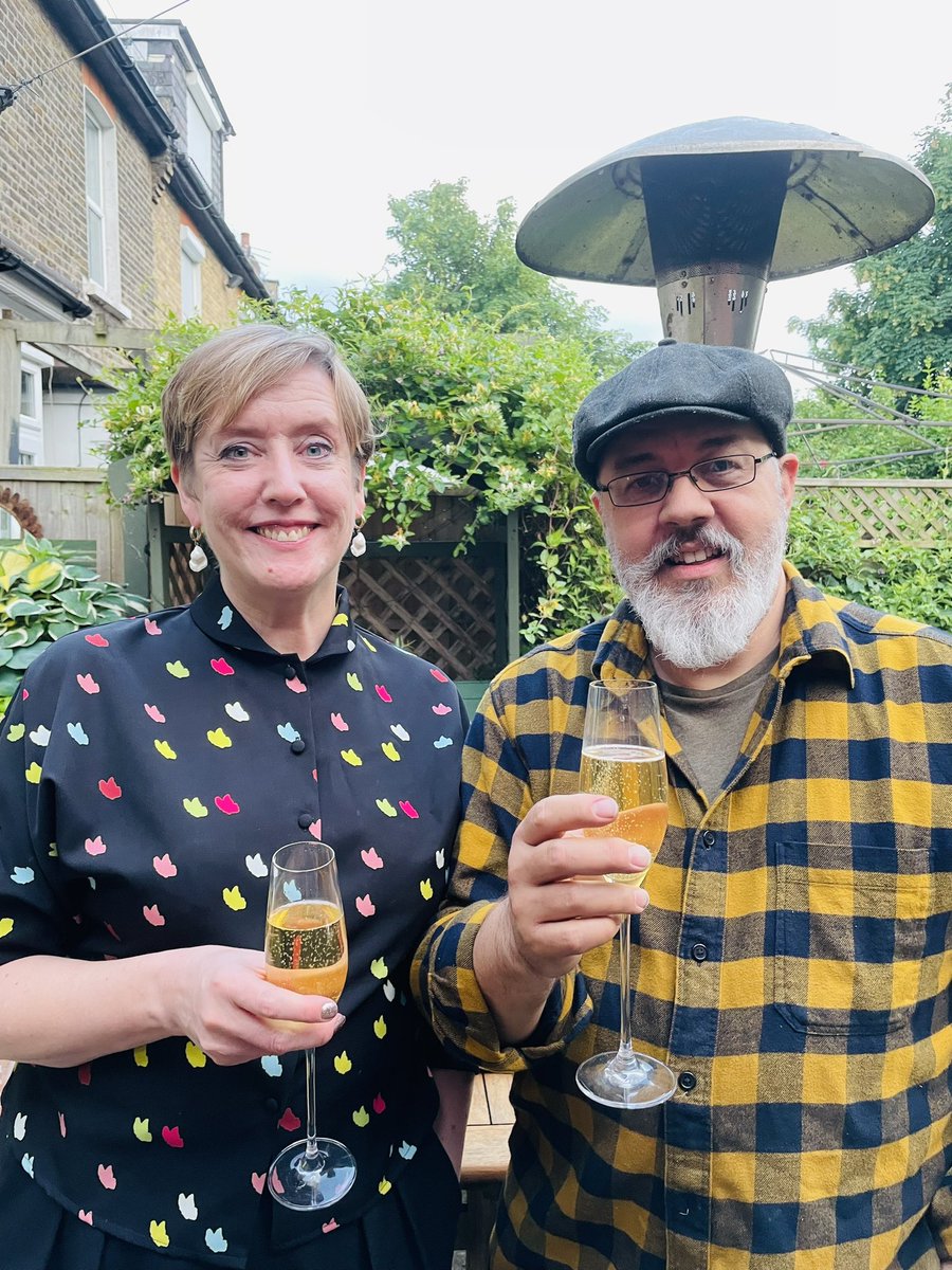 Luci Gosling tweet media