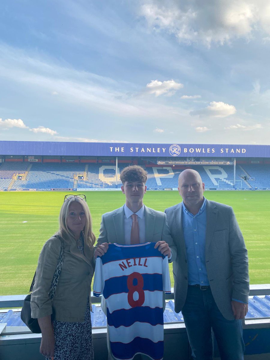 Russell Neill P.G.A. tweet media