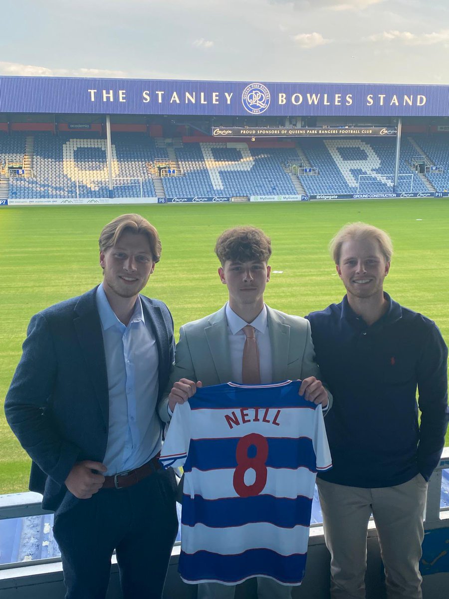 Russell Neill P.G.A. tweet media