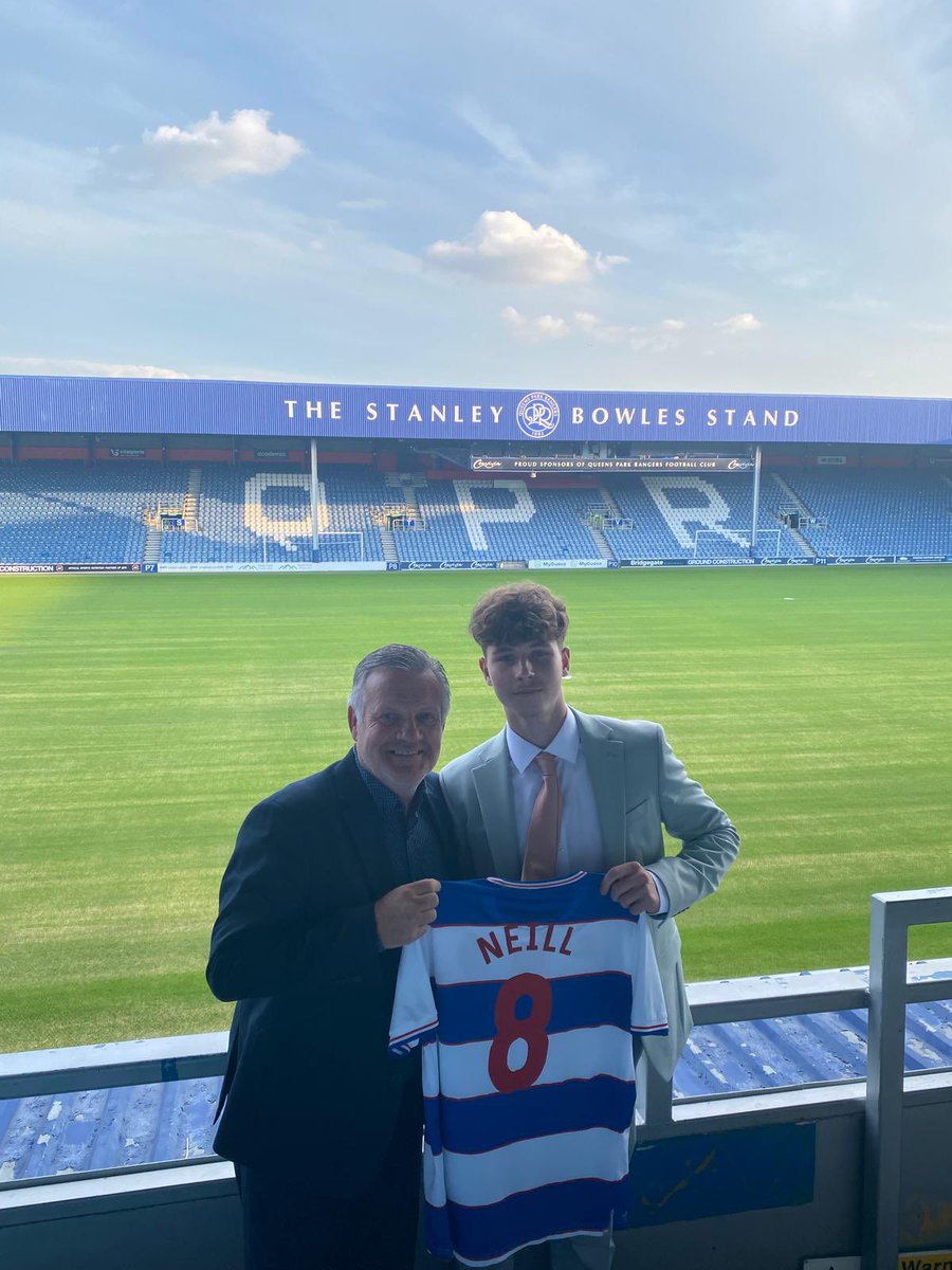 Russell Neill P.G.A. tweet media